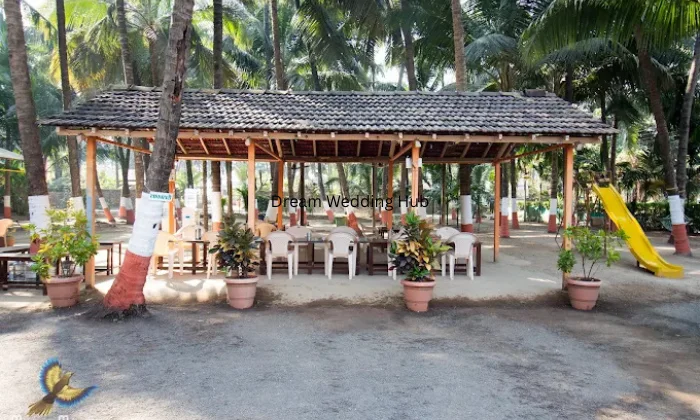 Datarwadi Resort